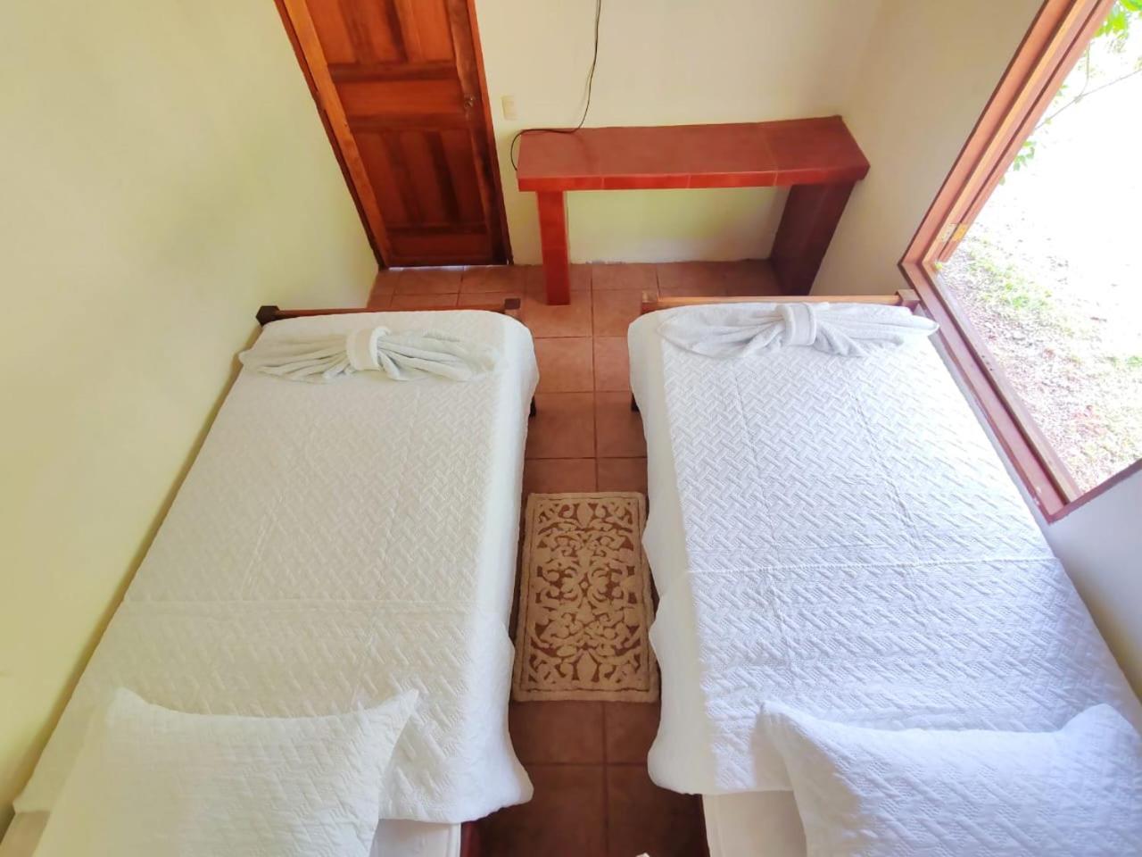 Corcovado Green Cabin Drake Bay Exterior foto